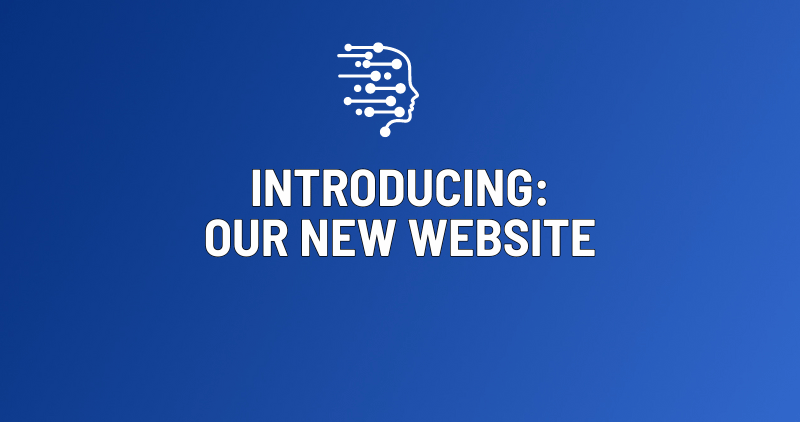 Introducing our new website - Terlouw Artificial Intelligence